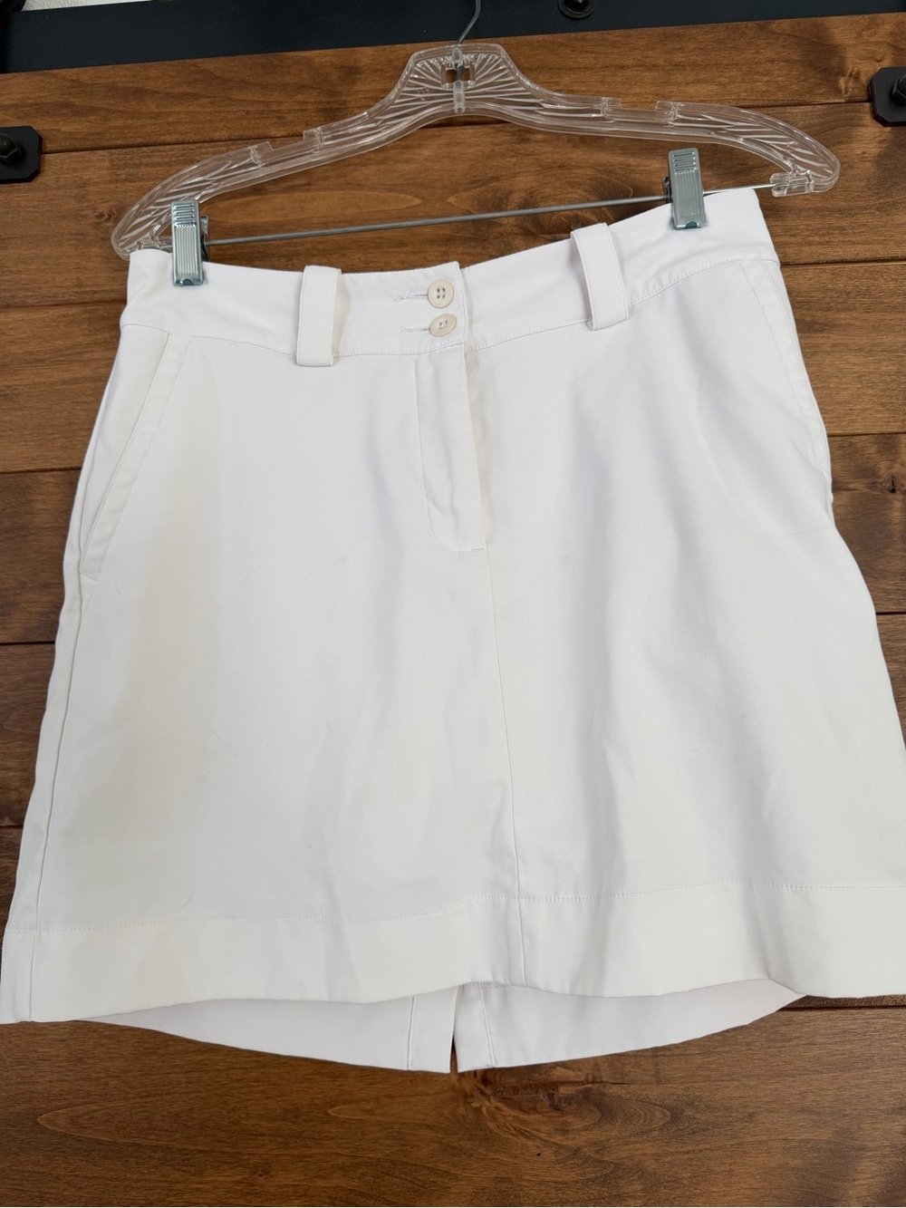 Nike Tour Performance Golf Skirt